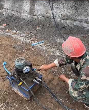 忻州忻府区预应力锚杆