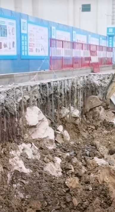忻州忻府区微型桩