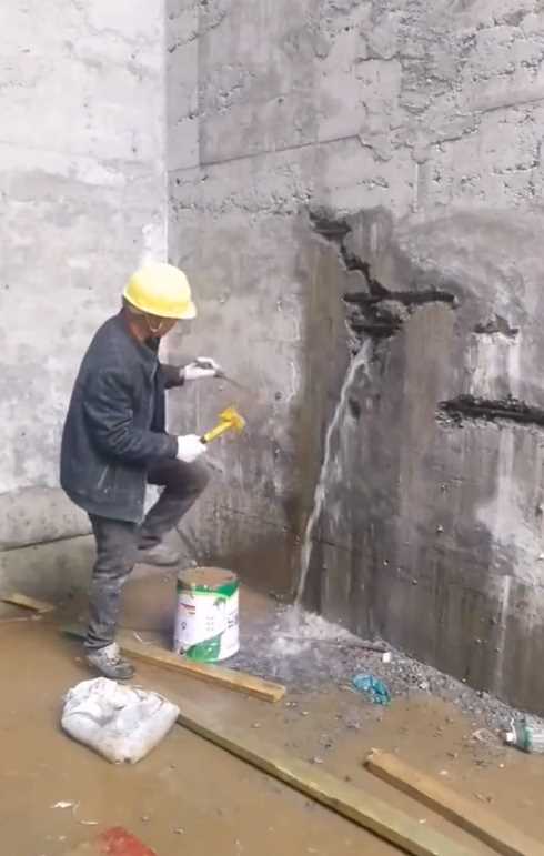 忻州忻府区渗漏修缮